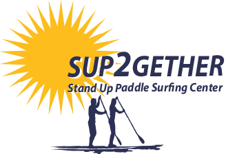SUP2gether Logo
